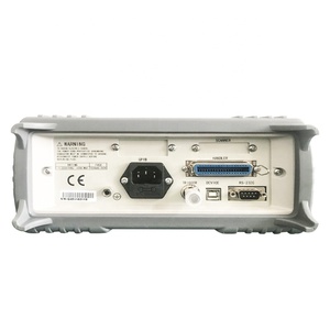 TH2830 50Hz-100kHz มิเตอร์บริดจ์สำหรับการวัดส่วนประกอบ TH2832 TH2836 - Product Image 2