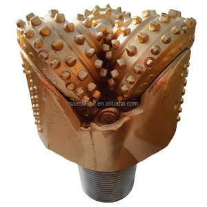 12 1/4 "de perforación de pozos de agua de <span class=keywords><strong>las</strong></span> islas de rotary poco tricone rock poco rodillo - Product Image 5