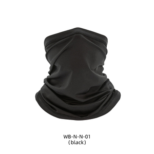 Scaldacollo Tubolare Personalizzato con Logo, Antivento, per <span class=keywords><strong>Uomo</strong></span> e Donna, <span class=keywords><strong>Bandana</strong></span> da Moto, Copricapo per Motociclisti - Product Image 4