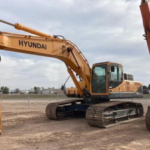 Pelle hydraulique sur chenilles 220LC 225LC-7 en Offre Spéciale pour une vente bon marché - Product Image 1