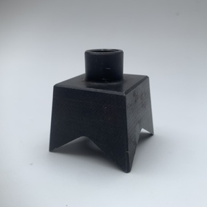 Cuchillas Trituradoras <span class=keywords><strong>para</strong></span> <span class=keywords><strong>Desbrozadora</strong></span>/Astilladora de Madera, Montadas en Excavadoras y Cargadoras - Product Image 3