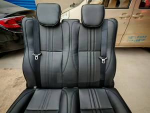 Autoliuma cama plegable de 2 plazas con función plegable accesorio interior <span class=keywords><strong>RV</strong></span> para autocaravanas - Product Image 6