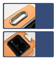 Reposabrazos Multifuncional de Cuero con Diseño de Cielo Estrellado, Cojín Elevador, Portavasos para Teléfono Móvil, Superventas