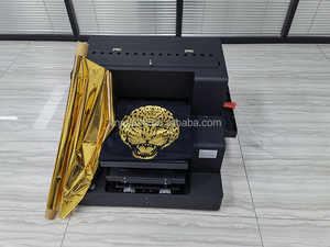 Máquina de impresión de tela <span class=keywords><strong>A3</strong></span>, rollo de lámina Digital, impresora de lámina para textil, gran oferta - Product Image 6