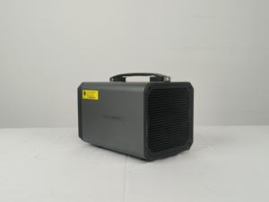 Uzun menzilli kuş Scare ses topu GS1D Lrad yönlü uzun menzilli akustik cihaz - Product Image 6