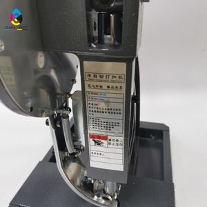 Máy Đục Lỗ Bán Tự Động 10Mm/Máy Đục Lỗ/Máy Đục Lỗ + 5,000 Chiếc Khoen - Product Image 4