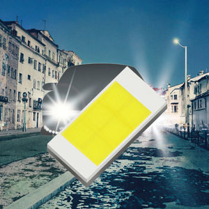 लाल सफेद सुनहरे नींबू पीले और बर्फ नीले रंग की उच्च शक्ति 3570 स्ड कार प्रकाश के लिए 30w - Product Image 3