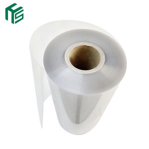 عالية الحاجز فراغ التشكيل الحراري سميكة PET لتعبئة المواد الغذائية الطبقة السفلية ورقة شفافة/لفة <span class=keywords><strong>APET</strong></span> البلاستيكية الصلبة - Product Image 6