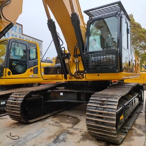 เครื่องขุดตีนตะขาบมือสองเครื่อง336GC 336DL 336D2สำหรับแมว336E สภาพดี - Product Image 4