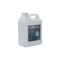Brumisateur portable pour Machine à brouillard, grand liquide, consommation de fumée