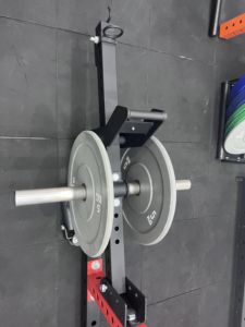 Cinturón de Entrenamiento Multifuncional para Sentadillas, Levantamiento de Glúteos, Adelgazamiento de Cintura y Piernas, Accesorio para Equipos de <span class=keywords><strong>Fitness</strong></span> - Product Image 3