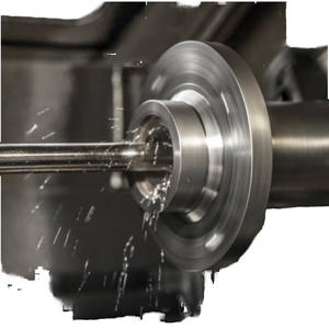 Service de tournage et de fraisage CNC en acier inoxydable de la marque <span class=keywords><strong>REKO</strong></span>, pièces de tournage de précision personnalisées non standard, 3/4/5 axes pour l'usinage - Product Image 1