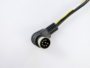 Récepteur bluetooth de voiture, électronique automobile, <span class=keywords><strong>kit</strong></span> d'appels téléphonique, pour volvo s60 s80 - Product Image 5