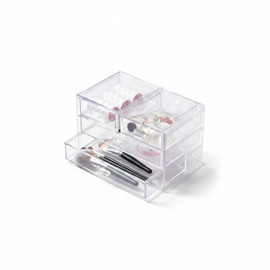 Ipken Tone Correcting Blur Pact 5,5G Organizador de maquillaje personal Modelo Daiso2407 a bajo precio Verde - Product Image 2