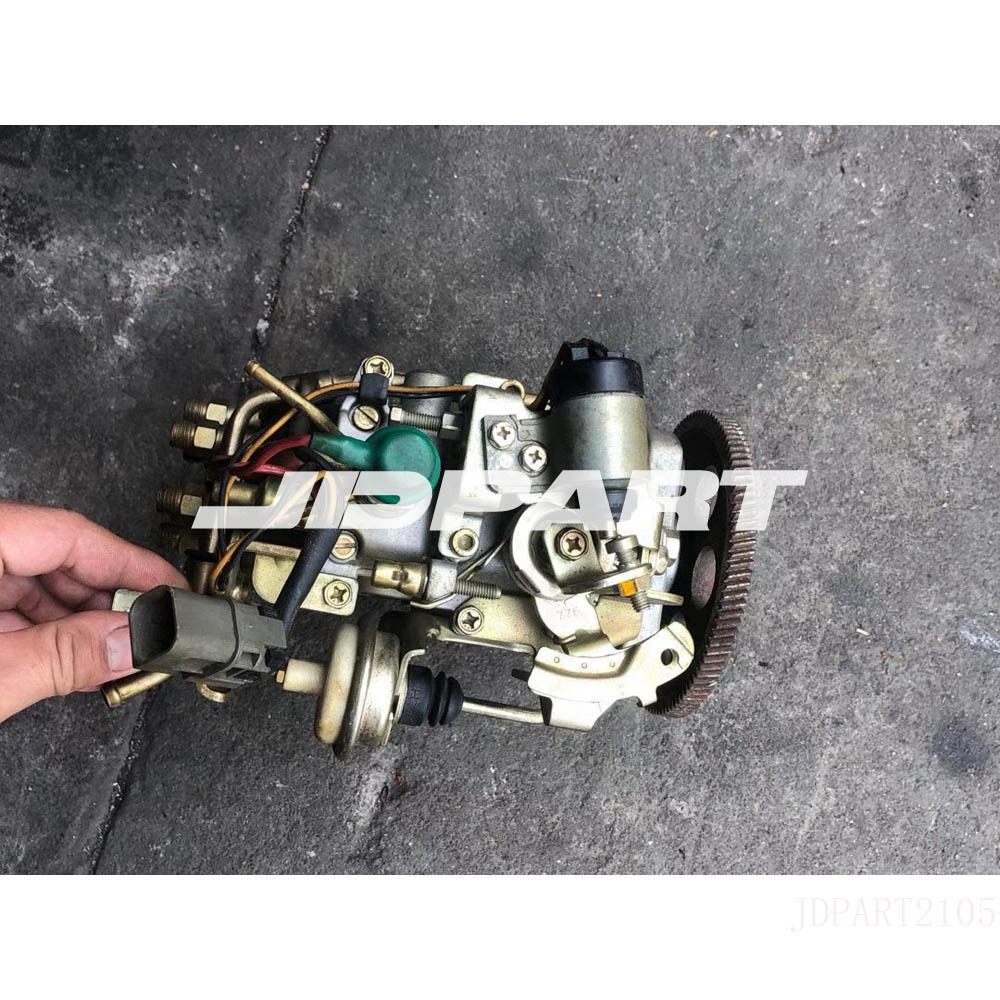 日産ディーゼル 燃料噴射ポンプ V8 ビックサム 日産ディーゼルエンジン用TD42燃料噴射ポンプ| Alibaba.com