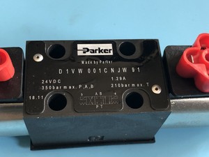 SD1VW001CNJW โซลินอยด์วาล์วแบบไดเร็กแอคทิงสำหรับงานอุตสาหกรรม รุ่น D1VW ซีรีส์  แรงดันต่ำ ของแท้จากโรงงาน - Product Image 4