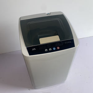 Lavadora Chigo Totalmente Automática de 10 kg, Inteligente, Todo en Uno, para Hotel, Cocina y Lavandería, de Carga Superior, de un Solo Tambor, Ahorradora de Energía - Product Image 3