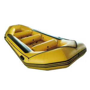 SHERO SURF OEM & ODM Bateau de Rafting 6 Personnes Bateau de Rafting 8 Personnes Jet Ski Bateau Radeau