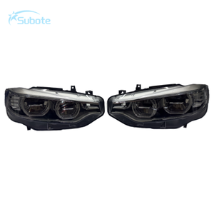 Adecuado para <span class=keywords><strong>BMW</strong></span> <span class=keywords><strong>Serie</strong></span> 4 F32 F36 F82 F80 Faros LED originales de <span class=keywords><strong>segunda</strong></span> <span class=keywords><strong>mano</strong></span> de gama alta y duraderos con temperatura de color de 6000K - Product Image 1