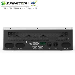 <span class=keywords><strong>Inversor</strong></span> Solar de 8kw 10kw 12kw Fuera de la Red con Certificación Estadounidense, Precio de <span class=keywords><strong>Inversor</strong></span> de Fase Dividida de <span class=keywords><strong>12</strong></span> <span class=keywords><strong>kw</strong></span> para Energía Solar - Product Image 6