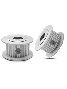 SH-HTPA30S8M250-A-N14 S8M30 tand-synchrone wiel S8M riemschijf met 14-50 mm boringdiameter - Product Image 1