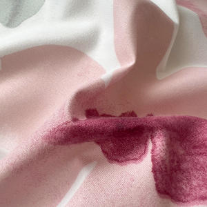 Ensemble de literie à imprimé floral personnalisé <span class=keywords><strong>en</strong></span> gros avec taie d'oreiller parure de lit <span class=keywords><strong>en</strong></span> microfibre de polyester luxe <span class=keywords><strong>en</strong></span> vente - Product Image 5