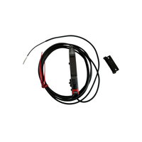 FS-N42N Penguat Serat Optik Digital Output NPN Unit Ekspansi 24VDC