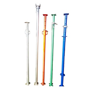 Formwork Support Steel Support Acrow Formwork Support <strong>Adjustable</strong> <strong>Shoring</strong> <strong>Prop</strong> - Product Image 1