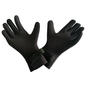 Experienced Factory Bike Sports Rubber Neoprene Gloves for Protect hands