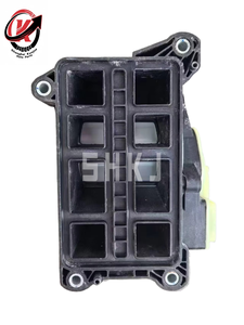 ชุดปั๊มระบายความร้อนซุปเปอร์แมนิโฟลด์แปด<span class=keywords><strong>ทาง</strong></span>สำหรับเทสลารุ่น<span class=keywords><strong>3</strong></span> /Y1506859-00-D วาล์วแปด<span class=keywords><strong>ทาง</strong></span> - Product Image 4