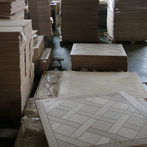 Pavimento in Legno Ingegnerizzato Parquet in Palissandro/Pavimentazione in Legno Duro per Interni - Product Image 6