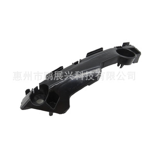 Poutre de renforcement de pare-chocs pour Mazda GV7D-50-0T1, fixation par boulons, pour support de pare-chocs avant Mazda 6 Ruiying 07-12 - Product Image 5