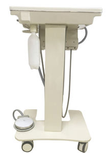 Unidad Dental Móvil BL-610J con Eyector de Saliva y Escalador Dental para Uso Veterinario - Product Image 4