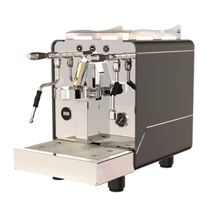 Cafetera Espresso Eléctrica Comercial de Doble Caldera de 11L para Hotel, Doble Grupo, 4500W, Control PID, Volumen Programable, Acero Inoxidable - Product Image 5