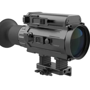 กล้องมองกลางคืนแบบใช้ความร้อน Tyke-M6 อุปกรณ์อินฟราเรดสำหรับการล่าสัตว์กลางแจ้ง การค้นหาและกู้ภัย Iray Infiray Tyk Iray Infi - Product Image 1