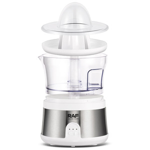 Multifunction Small Portable Quickly Produce Pulp Lemon Orange Juice Extraction Electric <b>Juicing</b> Automatic Juicer <b>Machine</b> - Product Image 6
