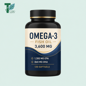 Capsule di Olio di Pesce <span class=keywords><strong>Omega</strong></span> 3 a Marchio Privato OEM, <span class=keywords><strong>Integratori</strong></span> di Olio di Pesce <span class=keywords><strong>Omega</strong></span> 3 per il Supporto di Cuore, Cervello e Sistema Immunitario - Product Image 1