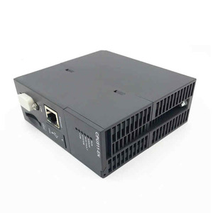 โมดูล CPU PLC แบบแยกส่วน AHCPU511-RS2 AHCPU530-EN สำหรับระบบควบคุมแบบกระจายและแอปพลิเคชันการควบคุมลอจิกของเครื่อง - Product Image 3