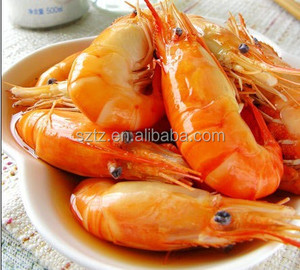 مسحوق جمبري طازج عالي الجودة مضافات غذائية مع توابل وتوابل مختلطة عطرية عالية الجودة - Product Image 2