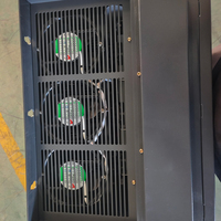 Variateur de fréquence industriel 380V à sortie stable pour moteur AC, contrôleur de vitesse haute efficacité et durable