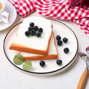 Baies de Myrtille Artificielles Réalistes pour Armoire de Cuisine, Accessoires de Photographie Culinaire, Projets DIY, Fruits Artificiels Réalistes - Product Image 3