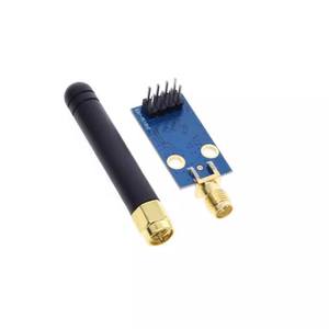 Module émetteur-récepteur sans fil CC1101 pour module CI <span class=keywords><strong>Arduino</strong></span> <span class=keywords><strong>433MHz</strong></span> - Product Image 3