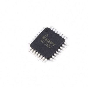 Microcontrolador ATMEGA88PA-AU QFP32 MEGA88PA, Circuitos Integrados en Stock - Product Image 1