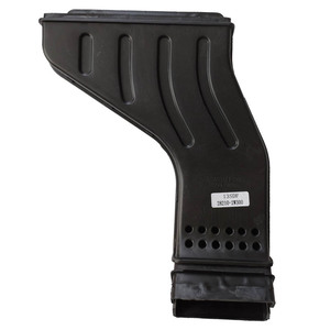 Conducto de Aire para Hyundai Santa Fe 28210-2W300, Pieza de Repuesto de Plástico - Product Image 1