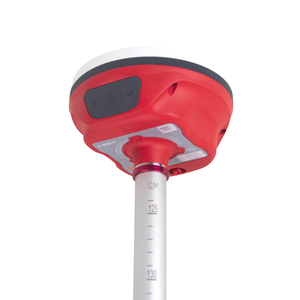 3 डी मशीन नियंत्रण rtk gns डी सेगुंडा ऑटो स्टीयरिंग usado सर्वेक्षण S900 डुअल कैमरा जीपीएस - Product Image 3