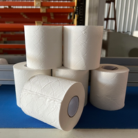 Prix de la machine à papier toilette à faible coût pour les nouveaux entrepreneurs-90% d'économie d'énergie, 1 an de garantie et formation gratuite