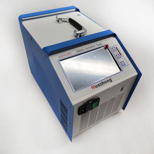 Testeur de capacité d'activation de batterie Huazheng HZHH-300, dispositif d'activation de batterie - Product Image 2