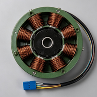 Moteur VB-PP0364 pour pièces détachées V CIJ, pièces détachées pour imprimante jet d'encre CIJ série 1000