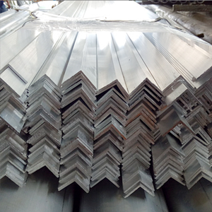 Profilo in alluminio 6063 T5 di alta qualità 45 90 gradi Xtrusion L staffa angolo in alluminio - Product Image 6