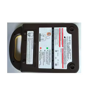 AED Monitor Defibrillator otomatis portabel latihan harian Defibrillator eksternal pelatih - Product Image 4